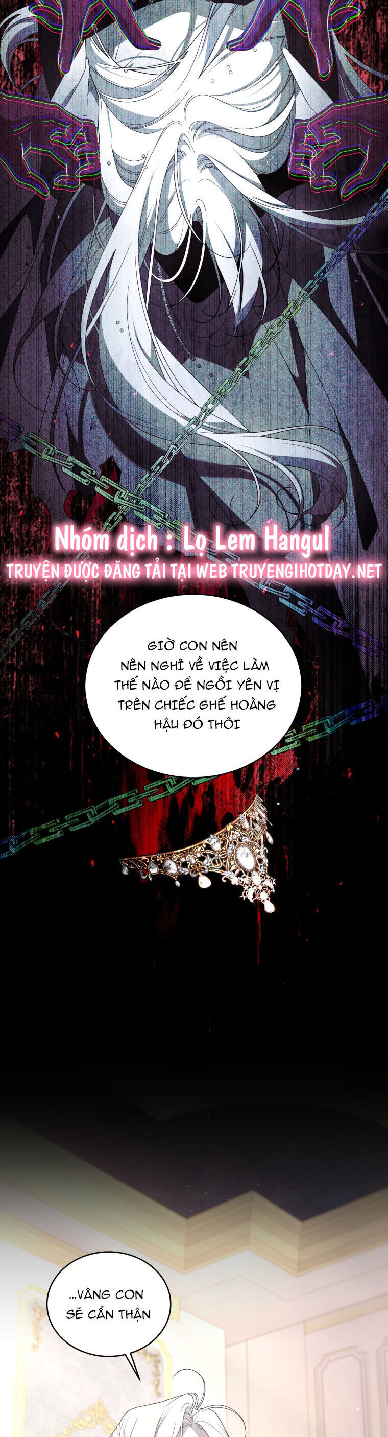 Ác Nữ Thuần Hoá Quái Thú Chap 64 - Next Chap 65