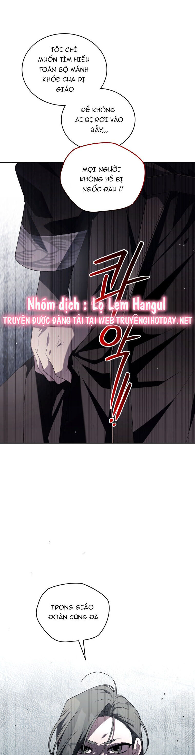 Ác Nữ Thuần Hoá Quái Thú Chap 64 - Next Chap 65