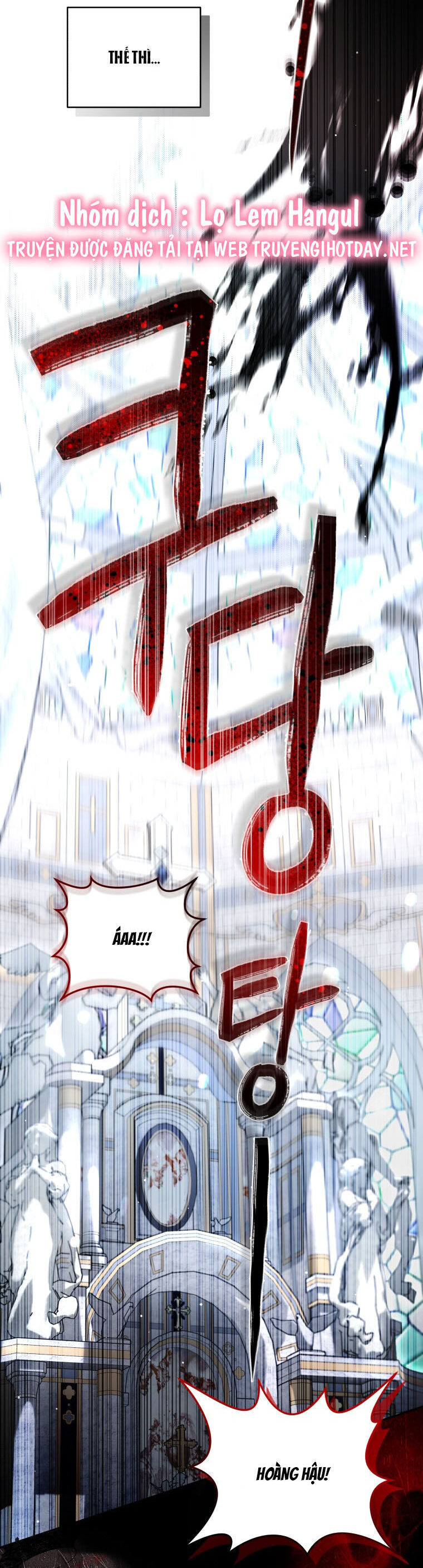 Ác Nữ Thuần Hoá Quái Thú Chap 64 - Next Chap 65
