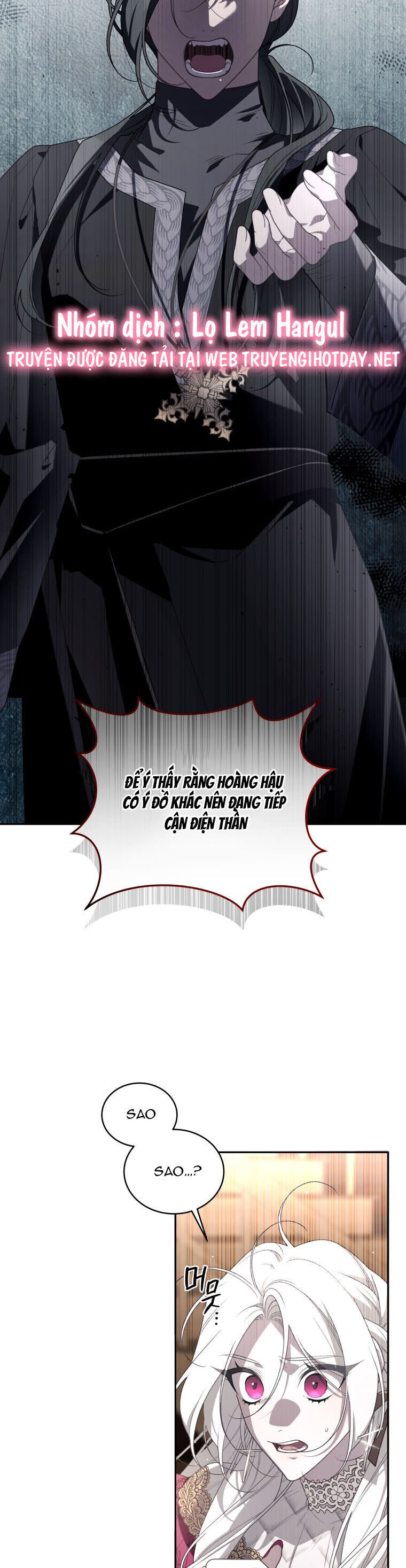 Ác Nữ Thuần Hoá Quái Thú Chap 64 - Next Chap 65