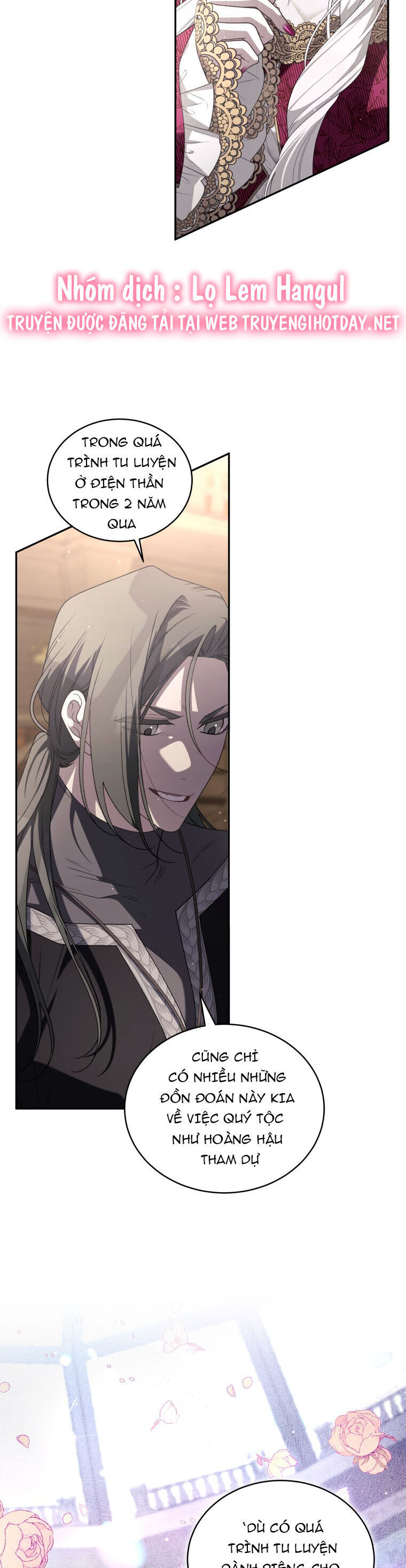 Ác Nữ Thuần Hoá Quái Thú Chap 64 - Next Chap 65
