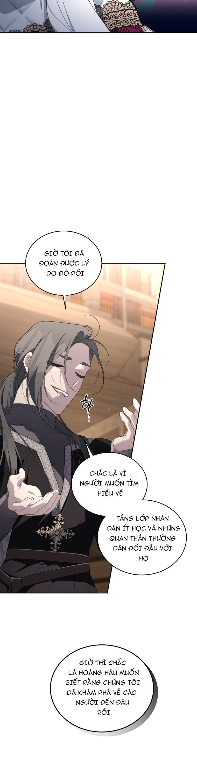 Ác Nữ Thuần Hoá Quái Thú Chap 64 - Next Chap 65