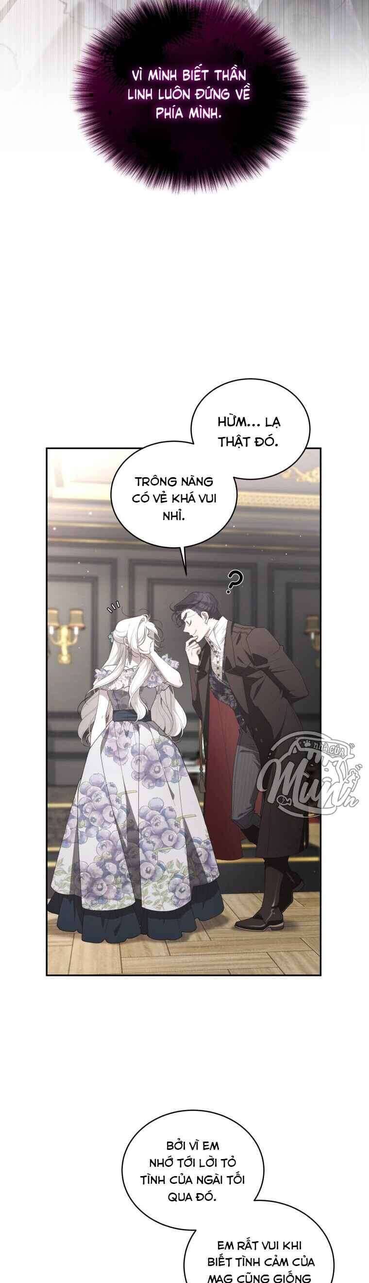 Ác Nữ Thuần Hoá Quái Thú Chap 76 - Next Chap 77