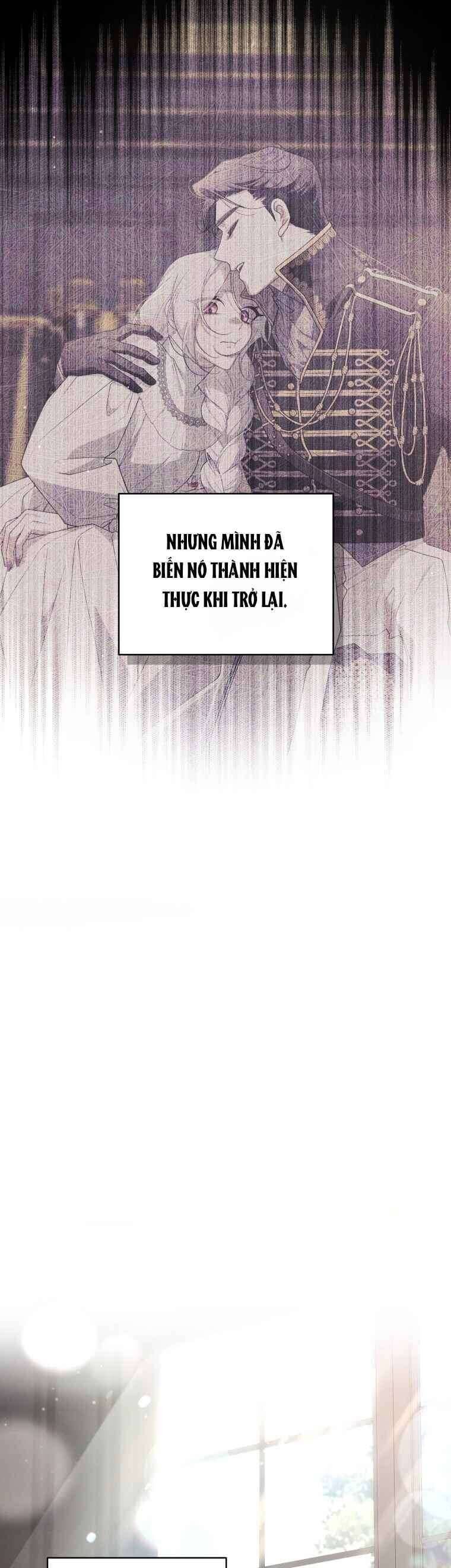 Ác Nữ Thuần Hoá Quái Thú Chap 76 - Next Chap 77
