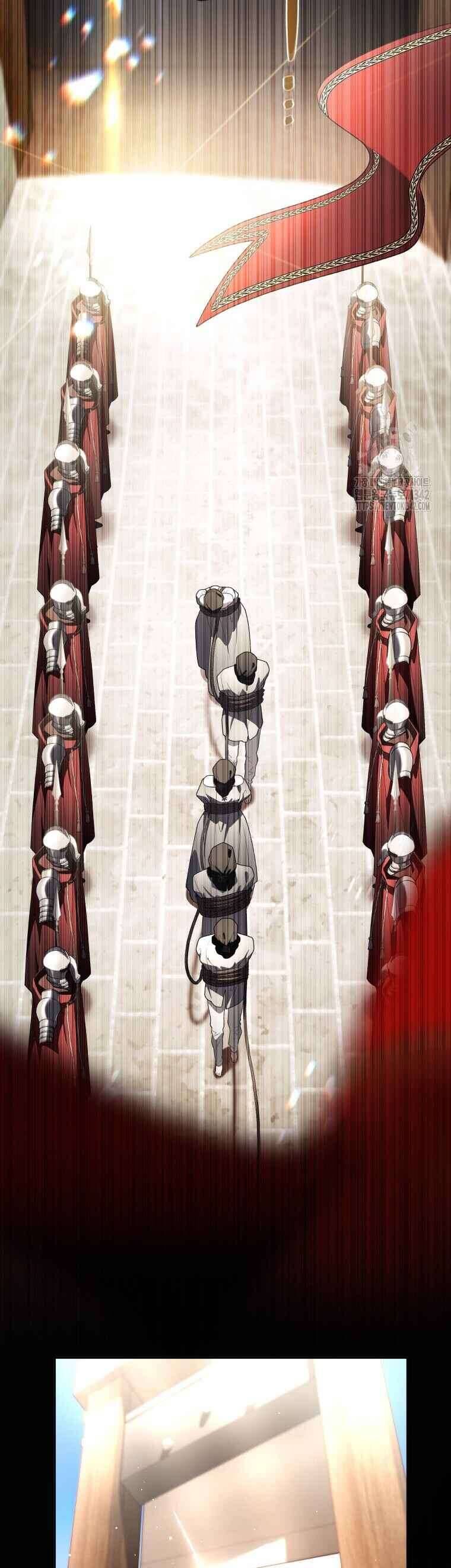 Ác Nữ Thuần Hoá Quái Thú Chap 76 - Next Chap 77
