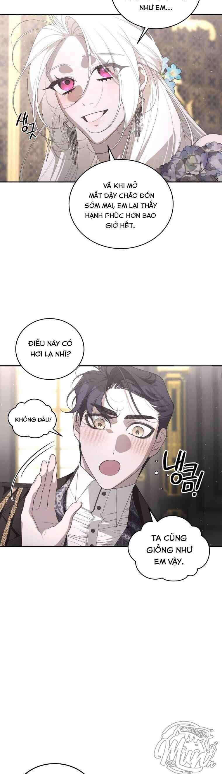 Ác Nữ Thuần Hoá Quái Thú Chap 76 - Next Chap 77