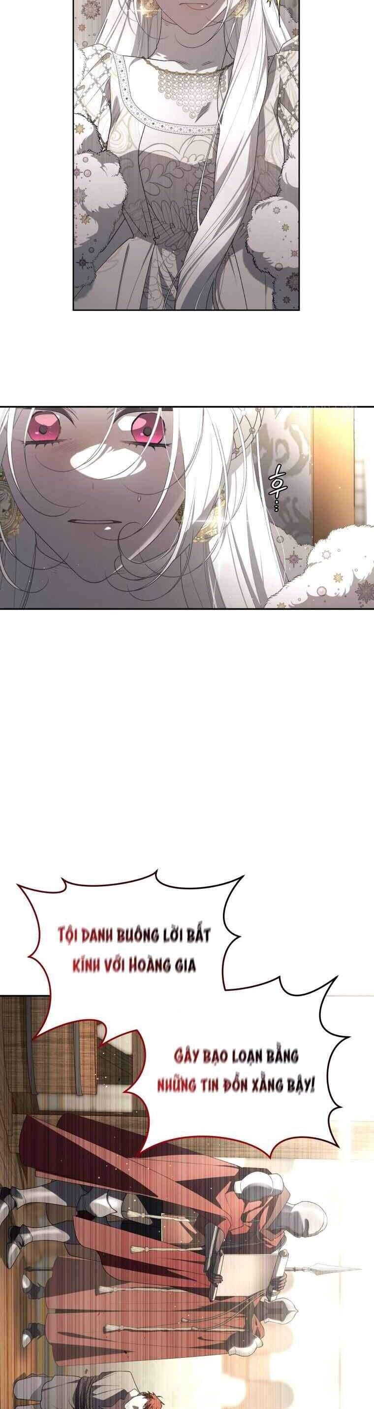 Ác Nữ Thuần Hoá Quái Thú Chap 76 - Next Chap 77