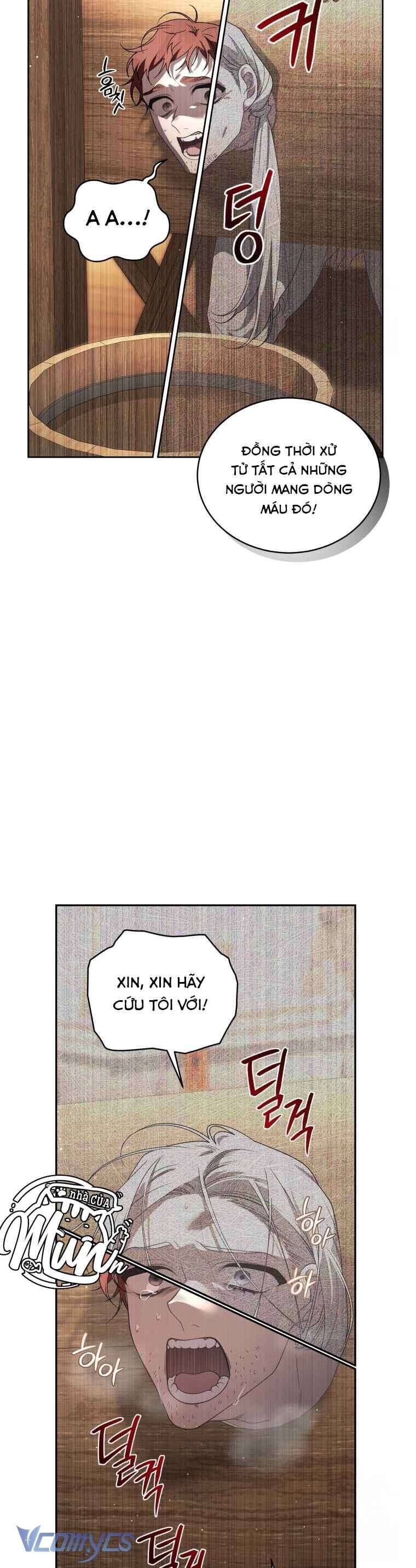 Ác Nữ Thuần Hoá Quái Thú Chap 76 - Next Chap 77