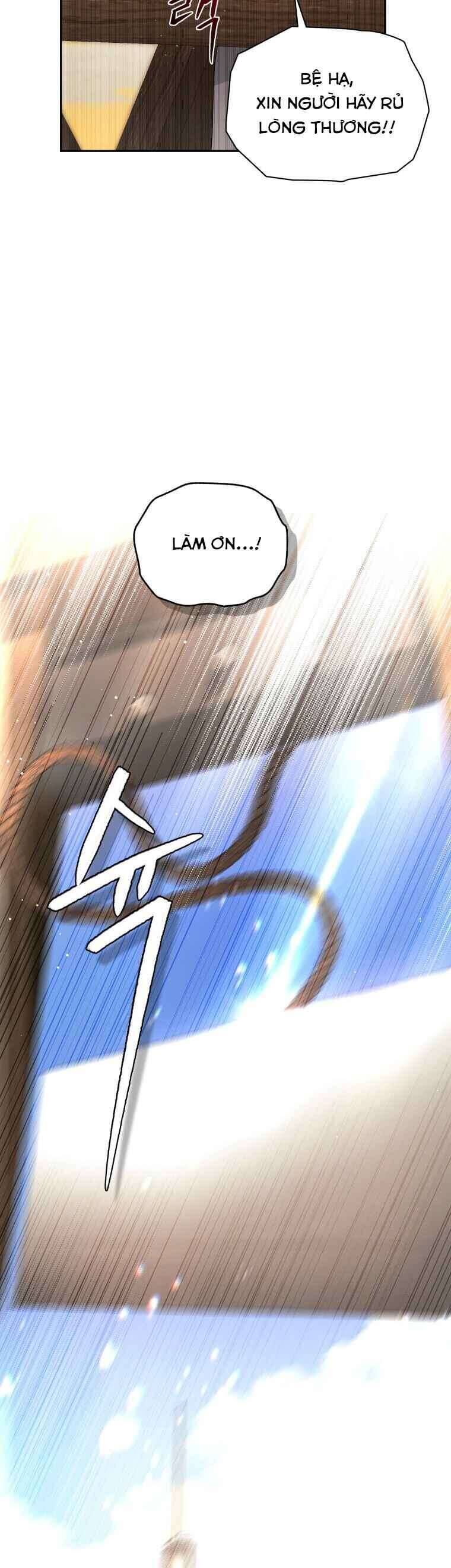 Ác Nữ Thuần Hoá Quái Thú Chap 76 - Next Chap 77