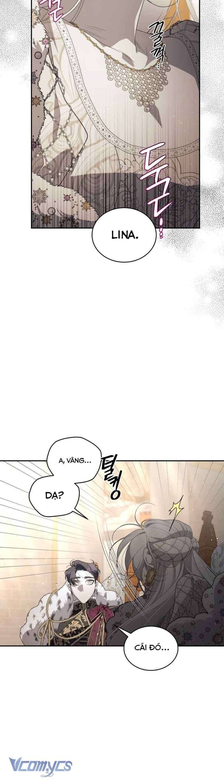 Ác Nữ Thuần Hoá Quái Thú Chap 76 - Next Chap 77
