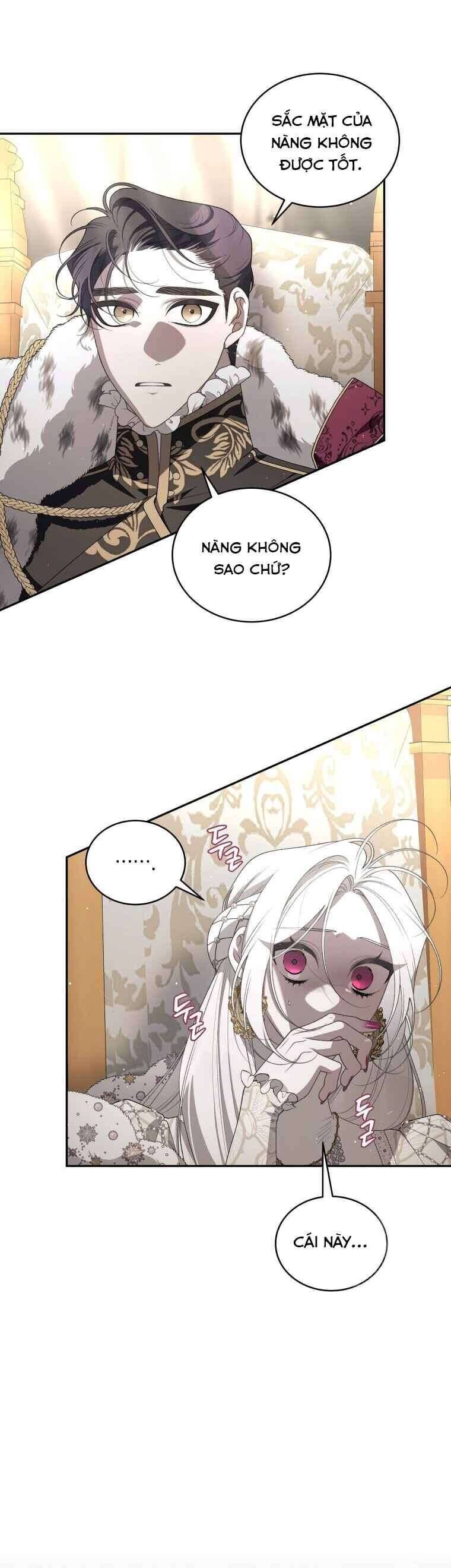 Ác Nữ Thuần Hoá Quái Thú Chap 76 - Next Chap 77