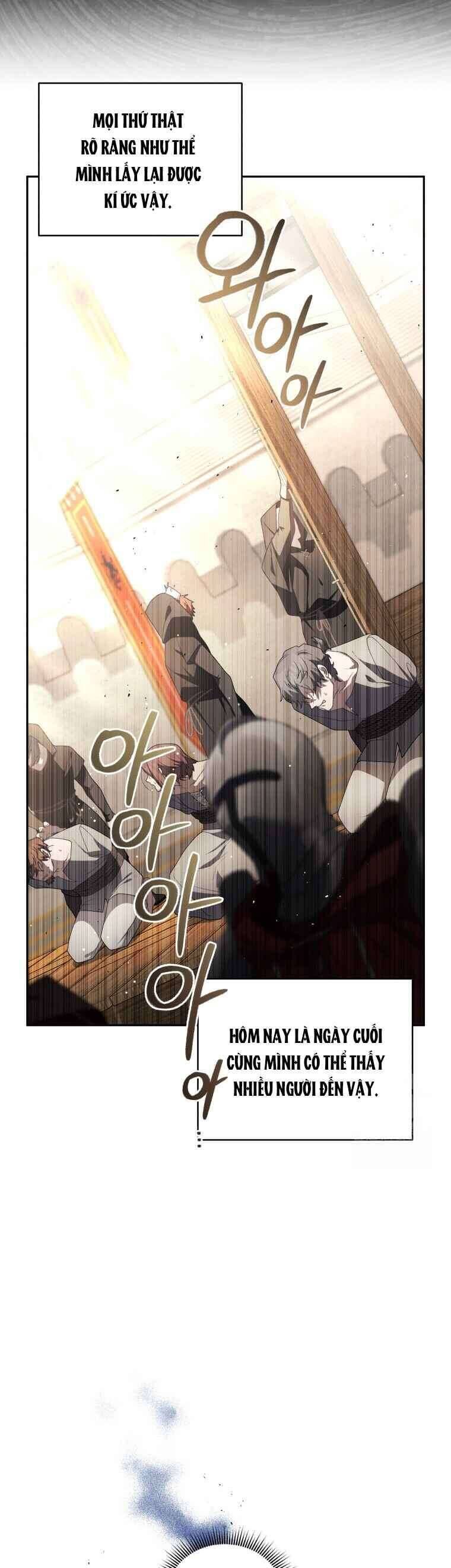 Ác Nữ Thuần Hoá Quái Thú Chap 76 - Next Chap 77