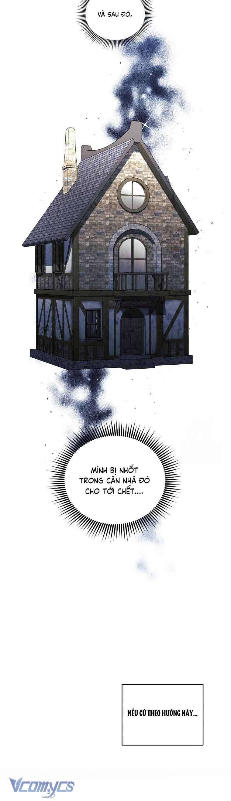 Ác Nữ Thuần Hoá Quái Thú Chap 76 - Next Chap 77