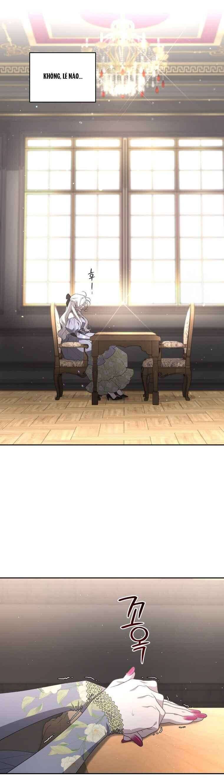 Ác Nữ Thuần Hoá Quái Thú Chap 76 - Next Chap 77