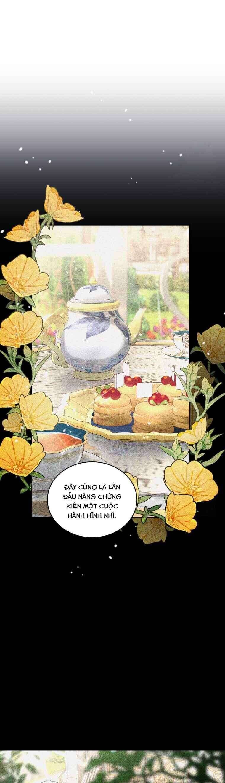 Ác Nữ Thuần Hoá Quái Thú Chap 76 - Next Chap 77