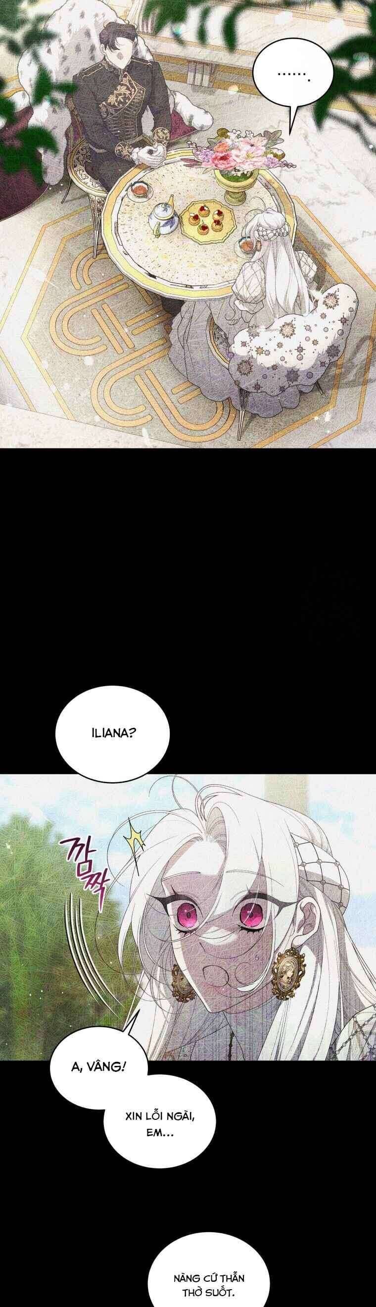 Ác Nữ Thuần Hoá Quái Thú Chap 76 - Next Chap 77