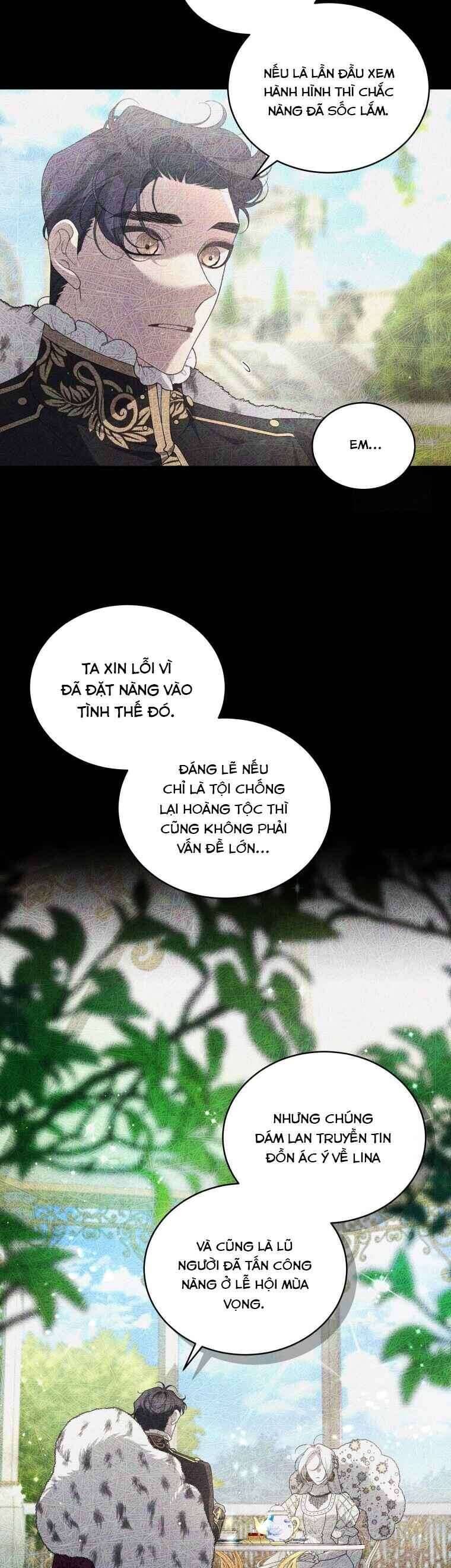 Ác Nữ Thuần Hoá Quái Thú Chap 76 - Next Chap 77