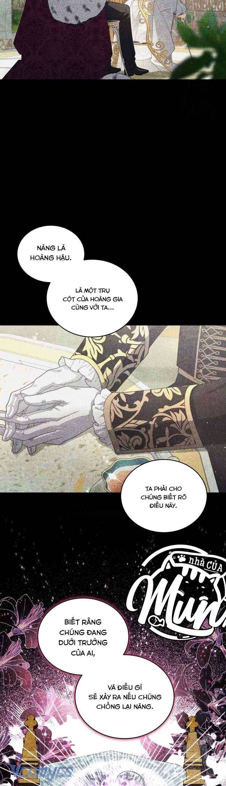 Ác Nữ Thuần Hoá Quái Thú Chap 76 - Next Chap 77