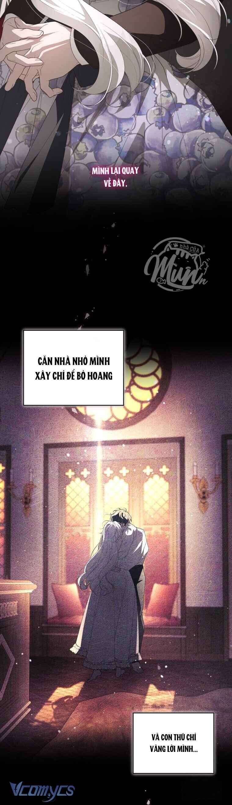 Ác Nữ Thuần Hoá Quái Thú Chap 76 - Next Chap 77