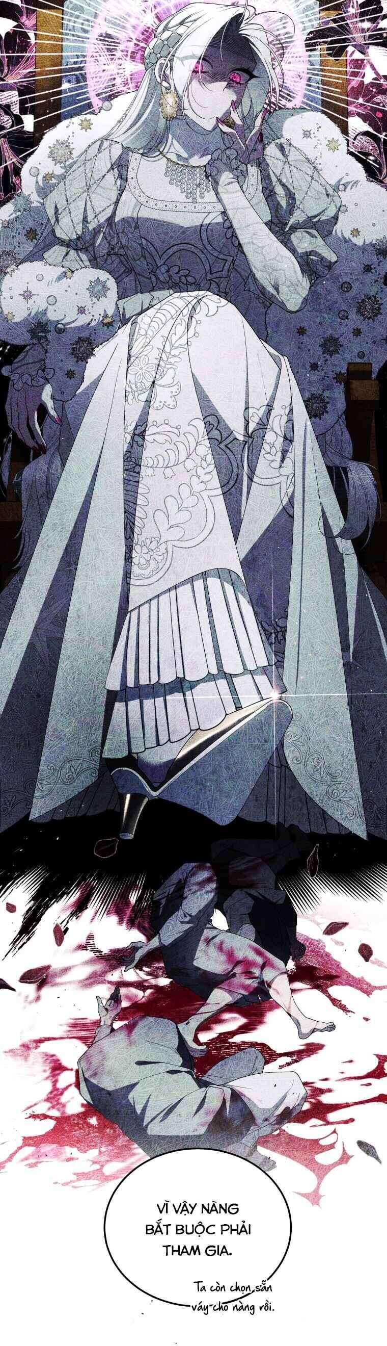 Ác Nữ Thuần Hoá Quái Thú Chap 76 - Next Chap 77