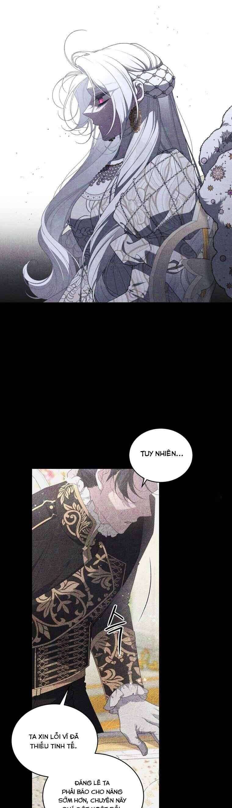 Ác Nữ Thuần Hoá Quái Thú Chap 76 - Next Chap 77