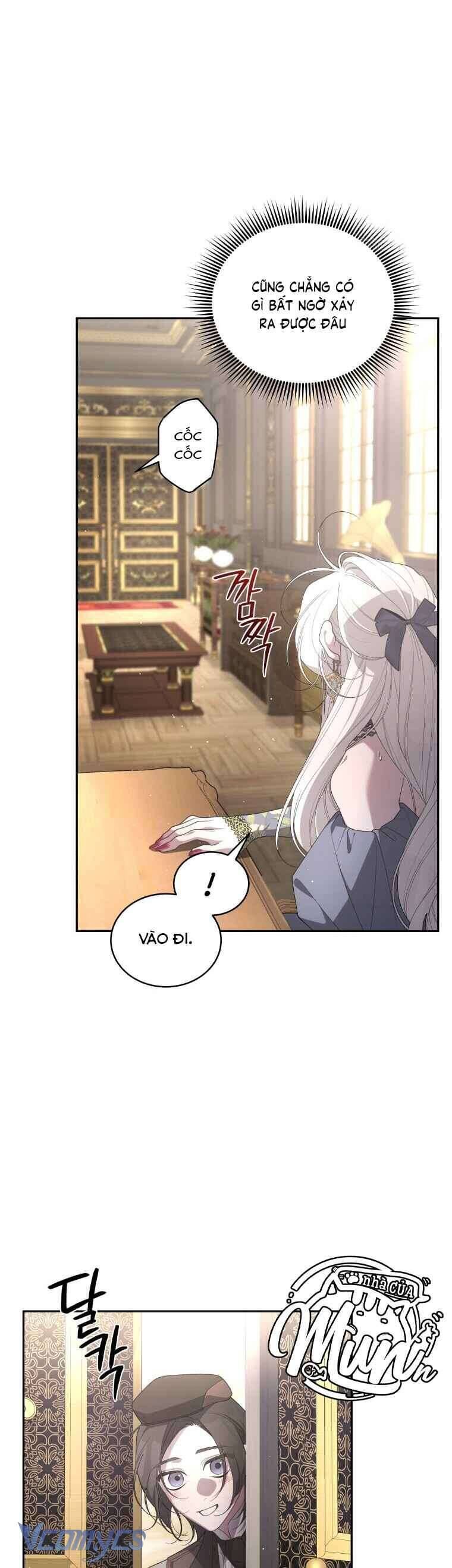 Ác Nữ Thuần Hoá Quái Thú Chap 76 - Next Chap 77