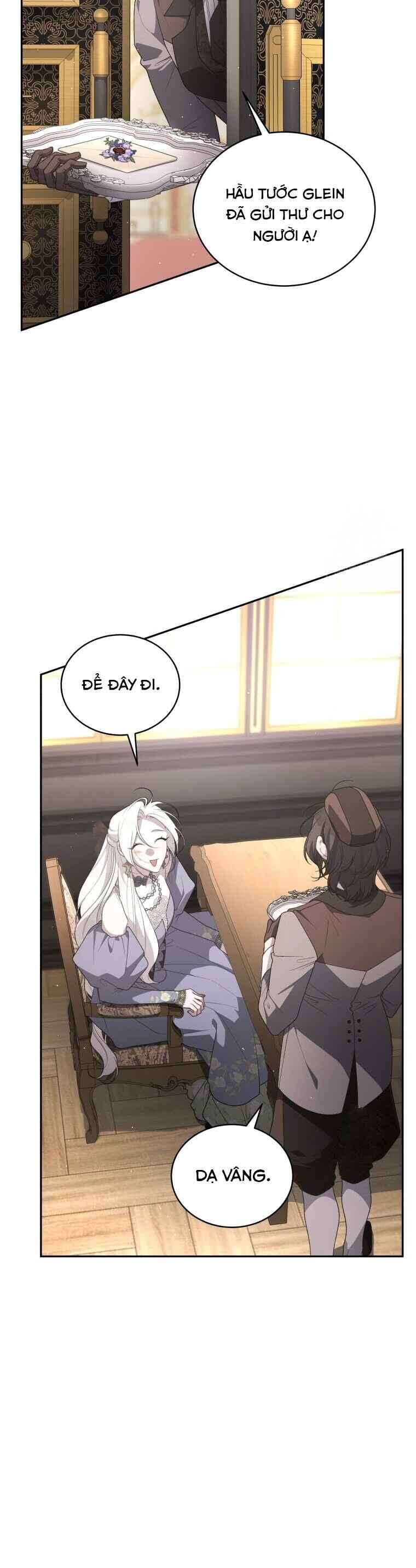 Ác Nữ Thuần Hoá Quái Thú Chap 76 - Next Chap 77
