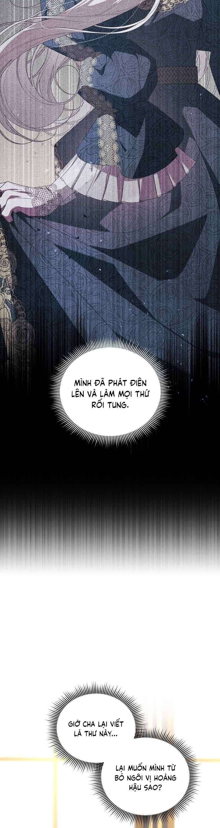 Ác Nữ Thuần Hoá Quái Thú Chap 76 - Next Chap 77