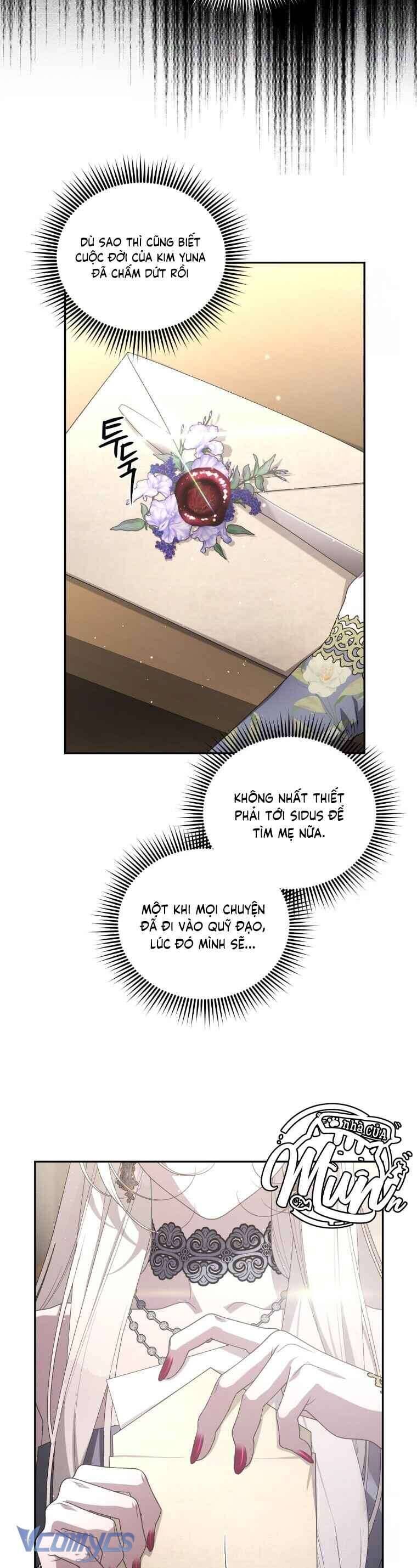 Ác Nữ Thuần Hoá Quái Thú Chap 76 - Next Chap 77