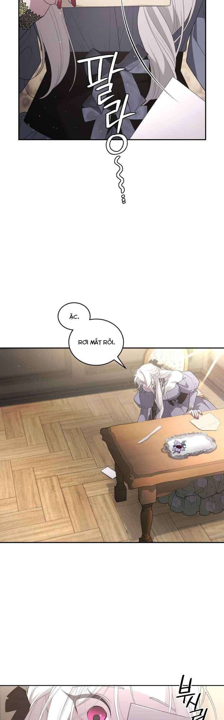 Ác Nữ Thuần Hoá Quái Thú Chap 76 - Next Chap 77