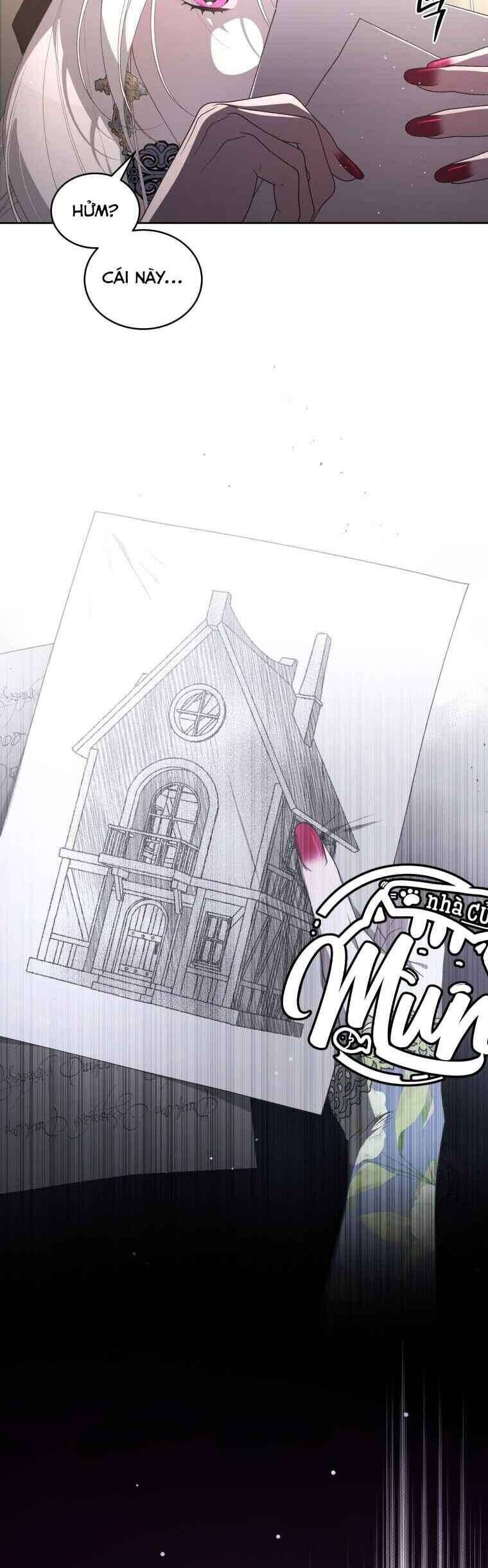 Ác Nữ Thuần Hoá Quái Thú Chap 76 - Next Chap 77