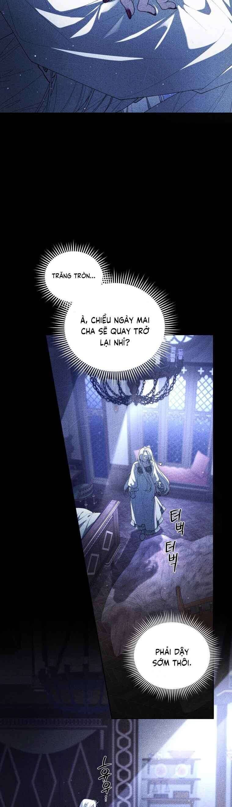 Ác Nữ Thuần Hoá Quái Thú Chap 76 - Next Chap 77
