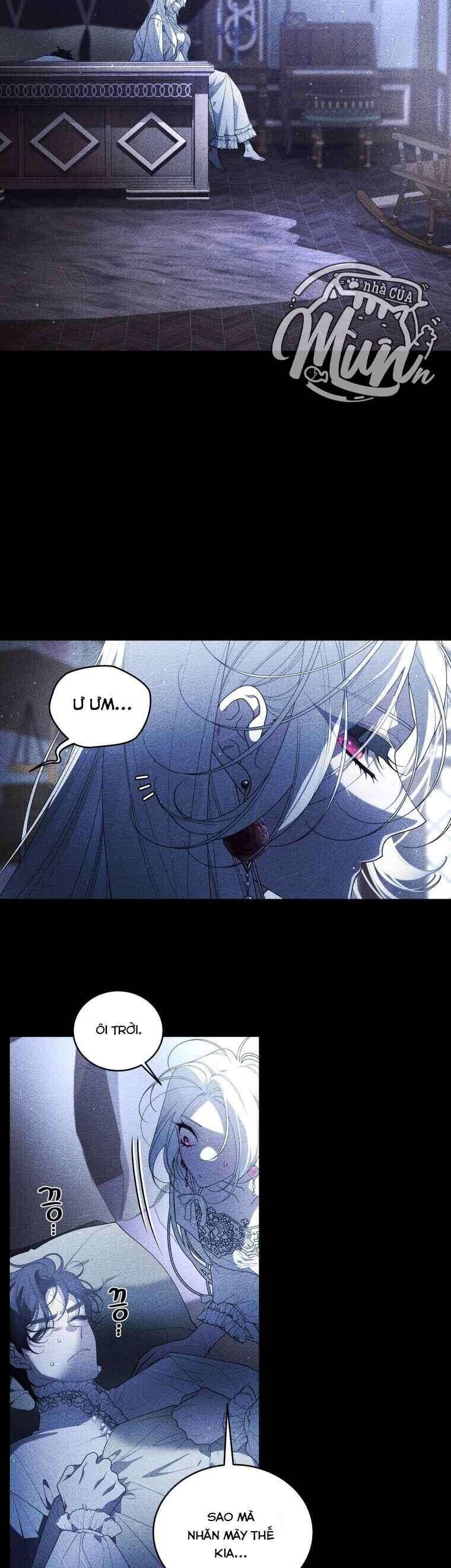 Ác Nữ Thuần Hoá Quái Thú Chap 76 - Next Chap 77