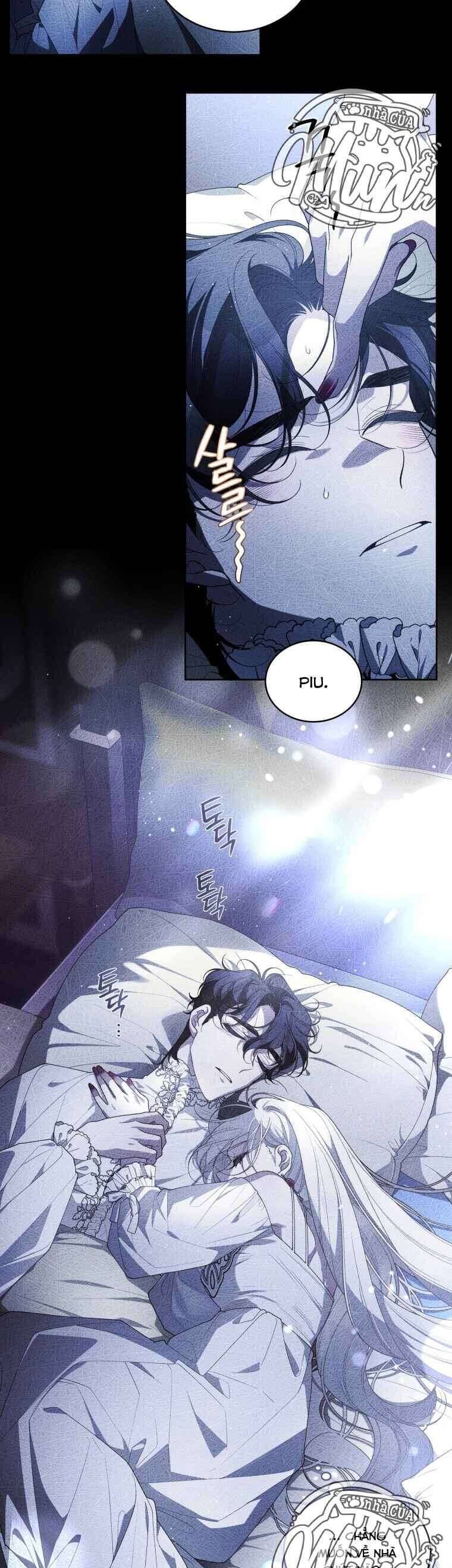 Ác Nữ Thuần Hoá Quái Thú Chap 76 - Next Chap 77