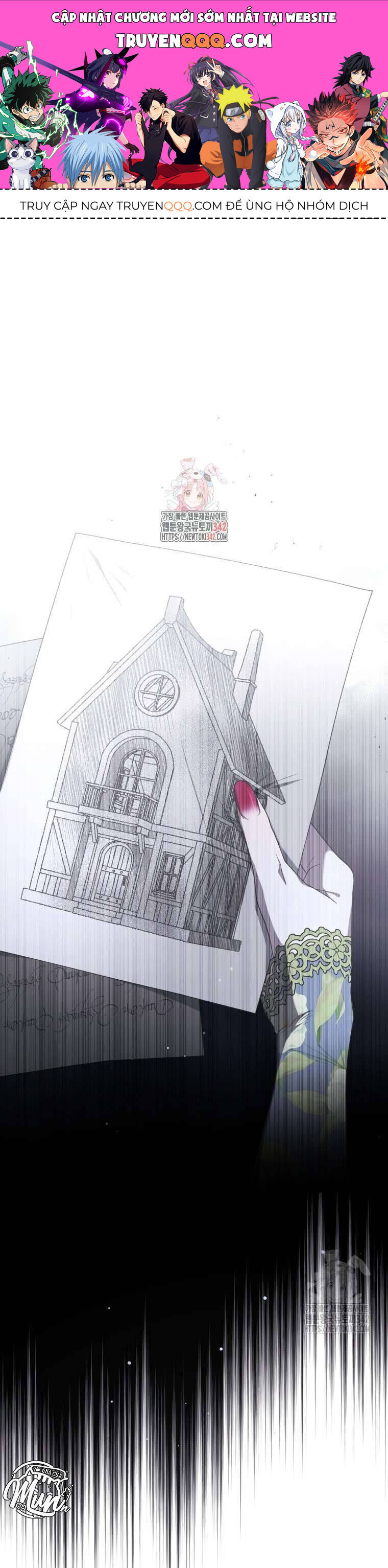 Ác Nữ Thuần Hoá Quái Thú Chap 77 - Next Chap 78