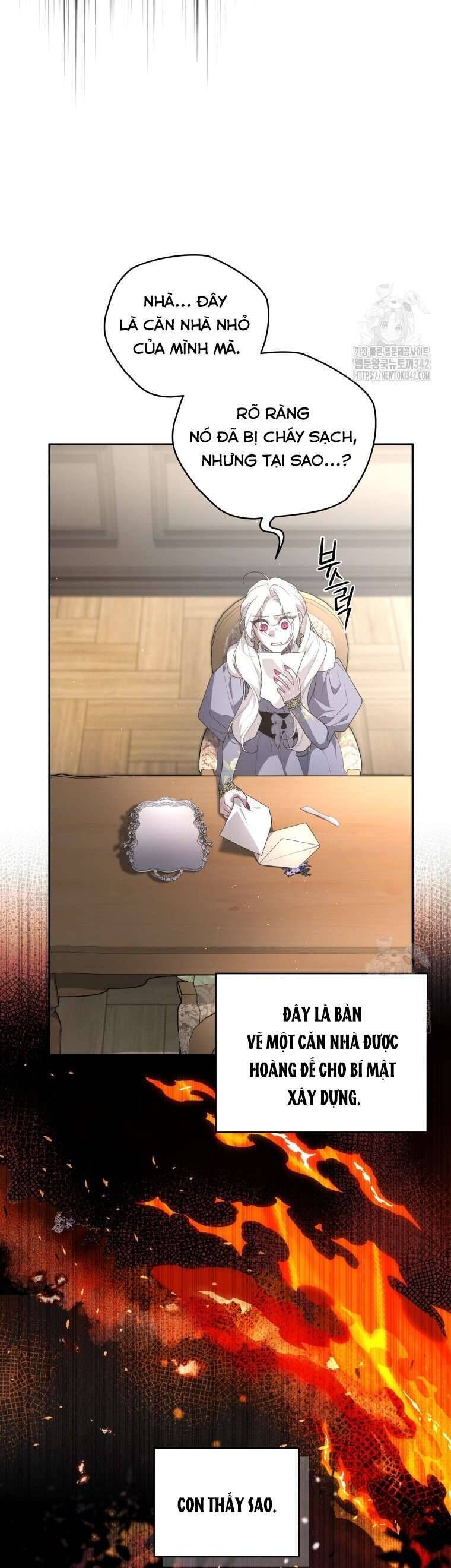Ác Nữ Thuần Hoá Quái Thú Chap 77 - Next Chap 78