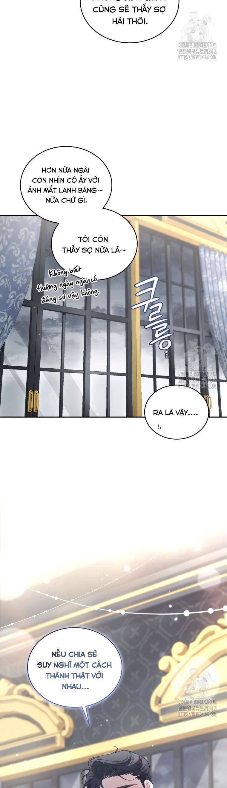 Ác Nữ Thuần Hoá Quái Thú Chap 77 - Next Chap 78