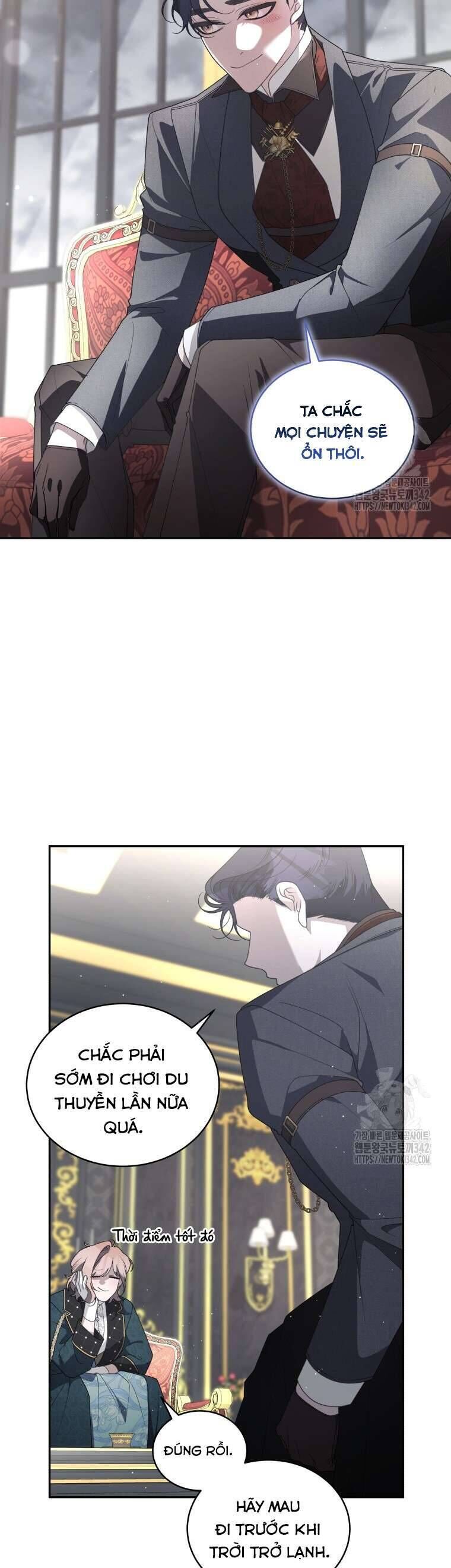 Ác Nữ Thuần Hoá Quái Thú Chap 77 - Next Chap 78