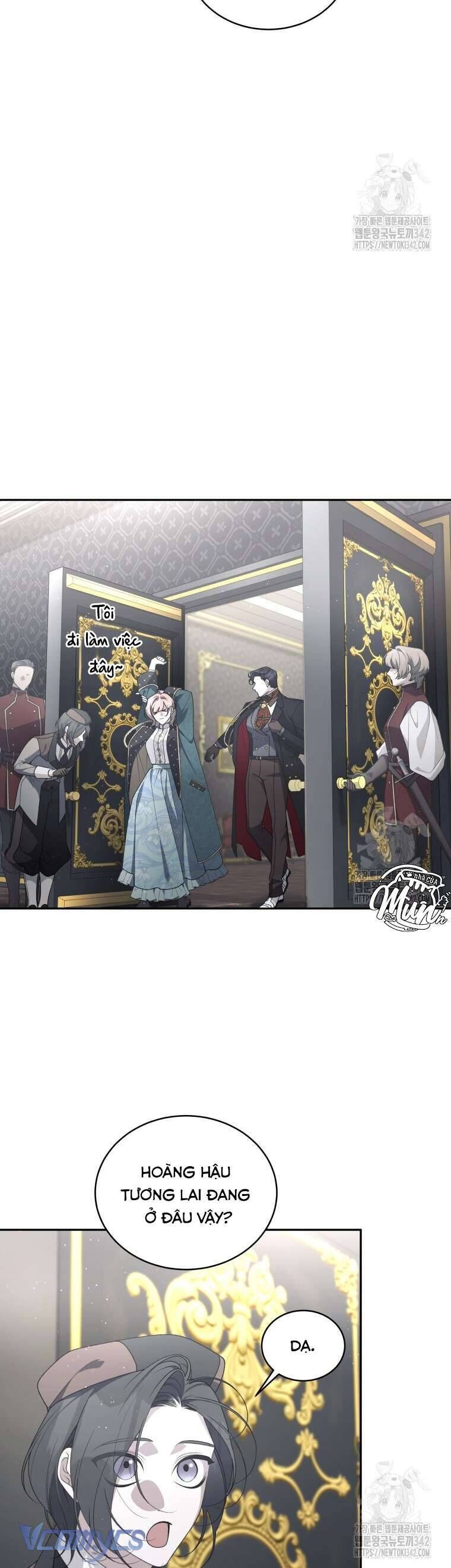 Ác Nữ Thuần Hoá Quái Thú Chap 77 - Next Chap 78