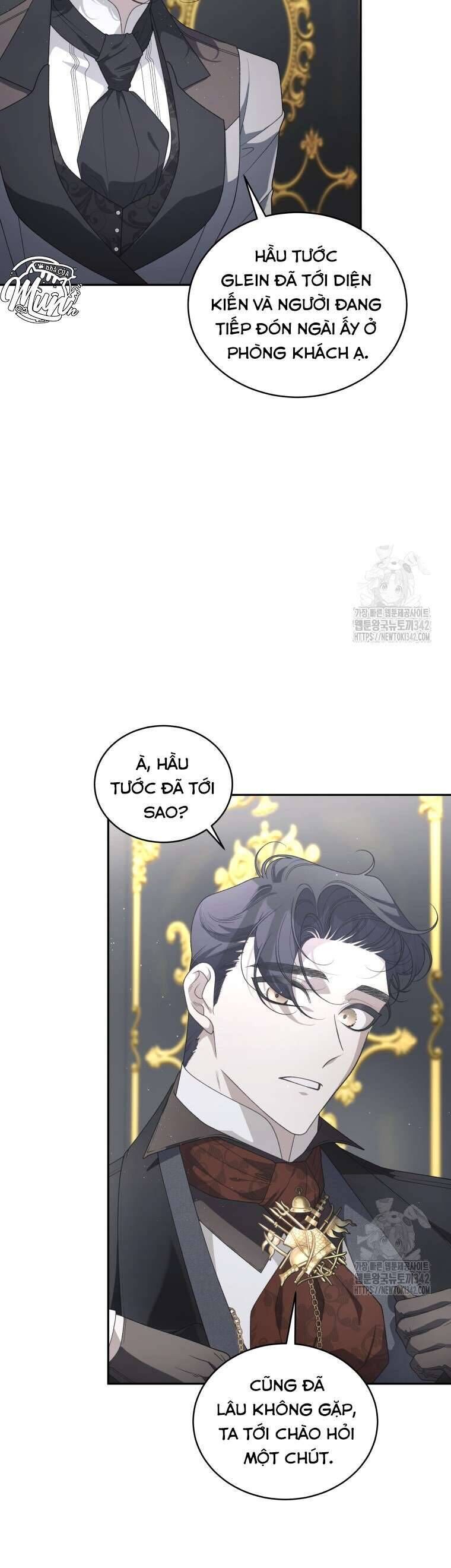 Ác Nữ Thuần Hoá Quái Thú Chap 77 - Next Chap 78