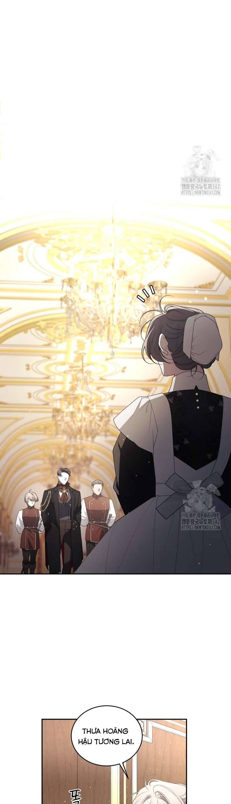 Ác Nữ Thuần Hoá Quái Thú Chap 77 - Next Chap 78