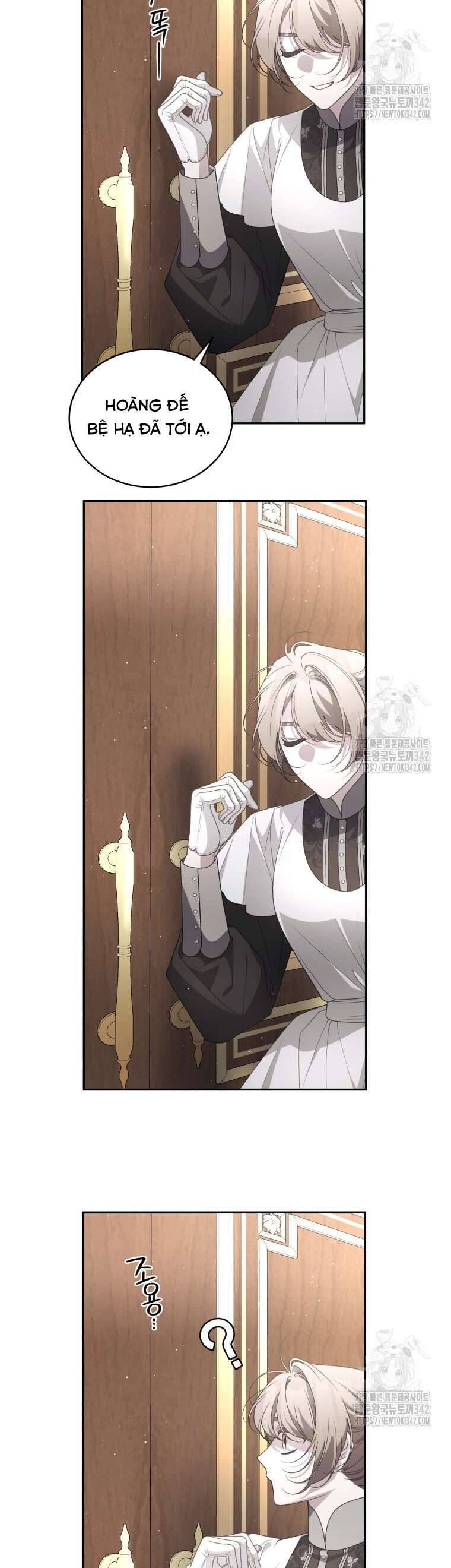Ác Nữ Thuần Hoá Quái Thú Chap 77 - Next Chap 78