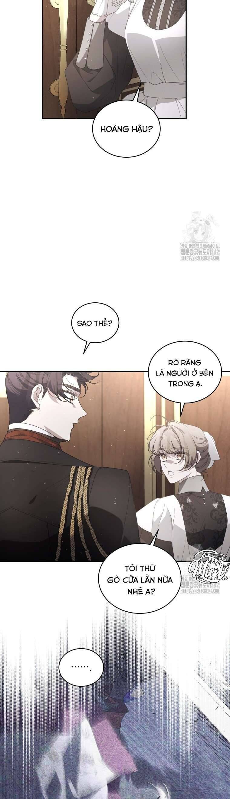 Ác Nữ Thuần Hoá Quái Thú Chap 77 - Next Chap 78