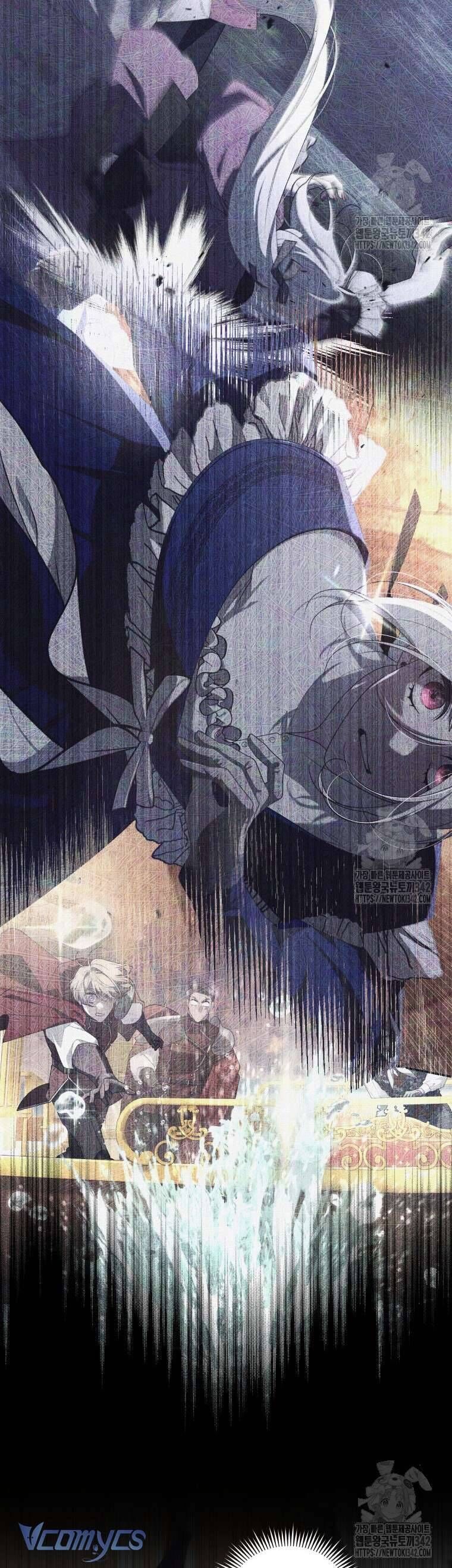 Ác Nữ Thuần Hoá Quái Thú Chap 77 - Next Chap 78