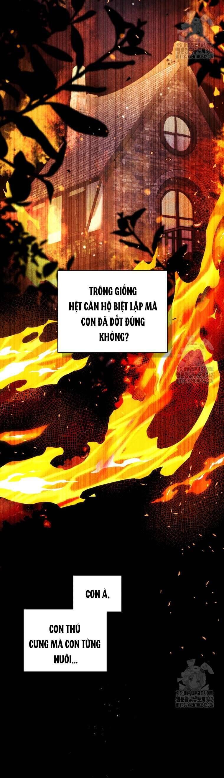 Ác Nữ Thuần Hoá Quái Thú Chap 77 - Next Chap 78