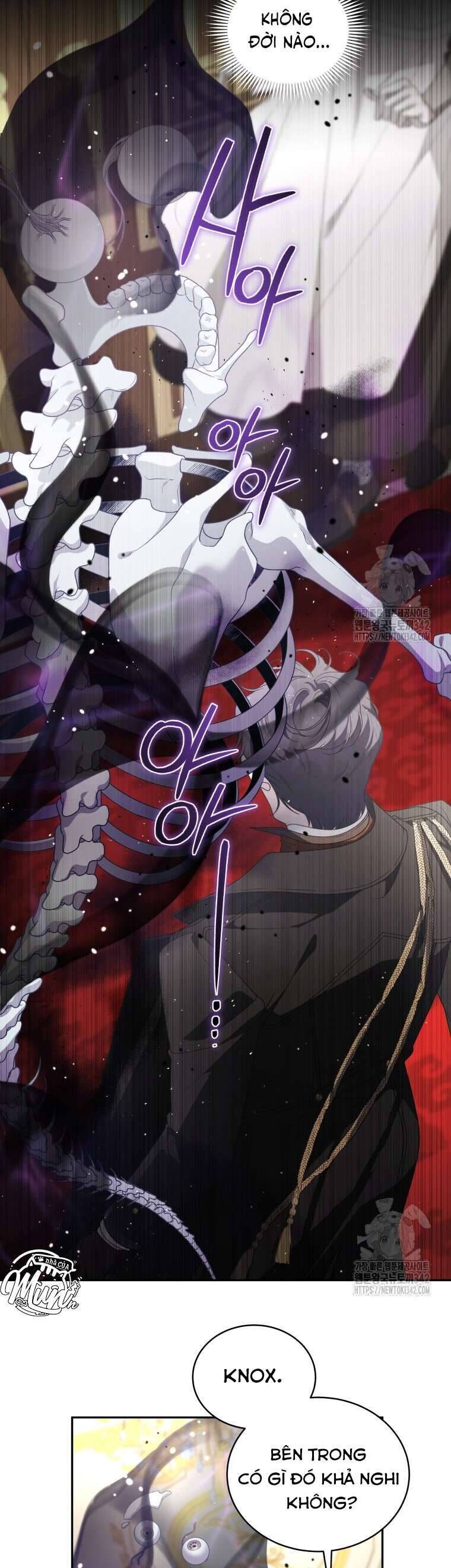 Ác Nữ Thuần Hoá Quái Thú Chap 77 - Next Chap 78