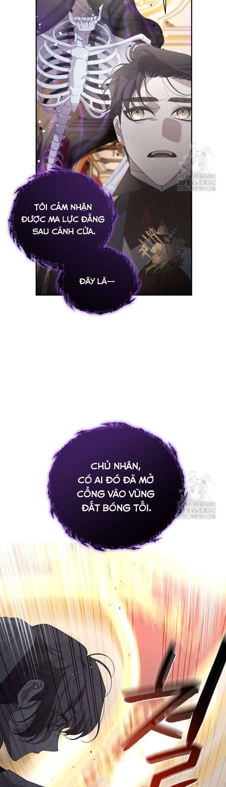 Ác Nữ Thuần Hoá Quái Thú Chap 77 - Next Chap 78