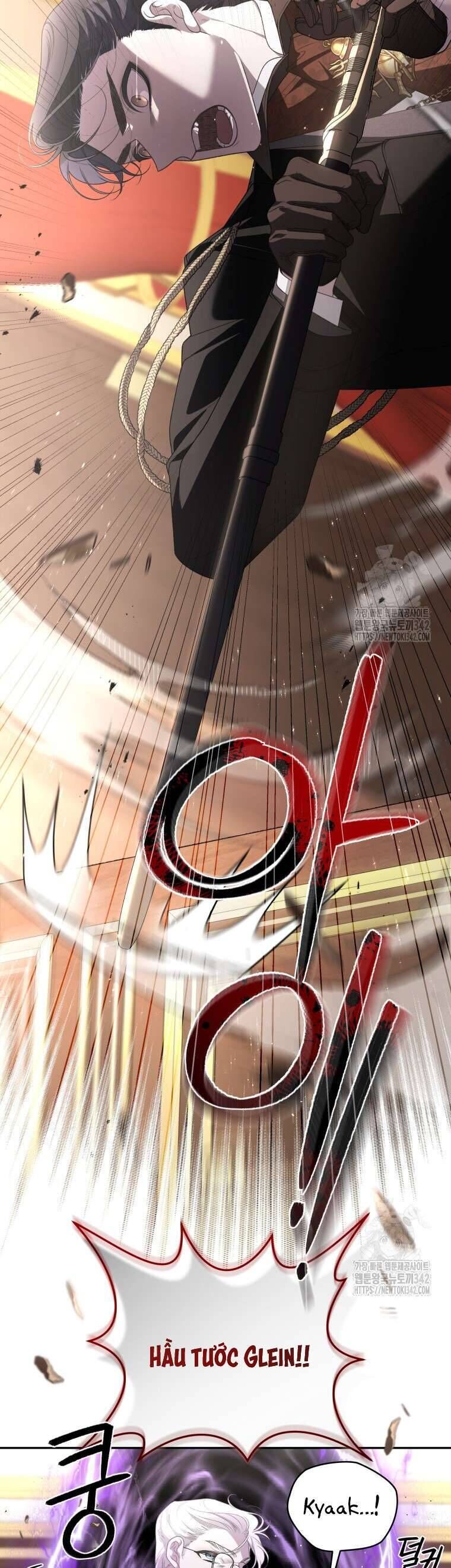 Ác Nữ Thuần Hoá Quái Thú Chap 77 - Next Chap 78