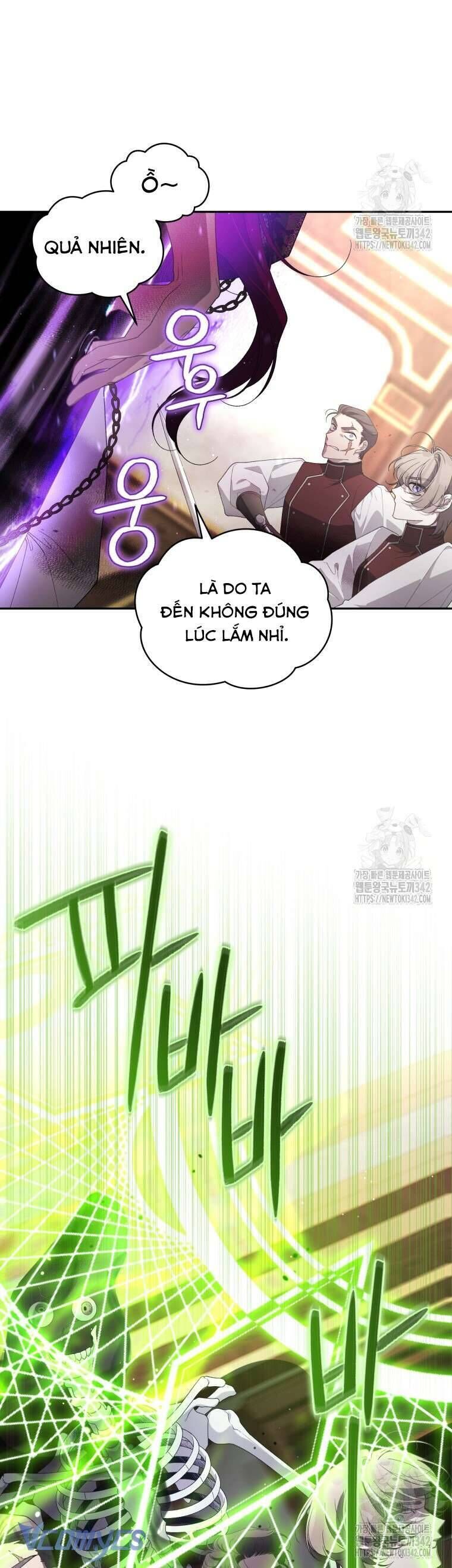 Ác Nữ Thuần Hoá Quái Thú Chap 77 - Next Chap 78