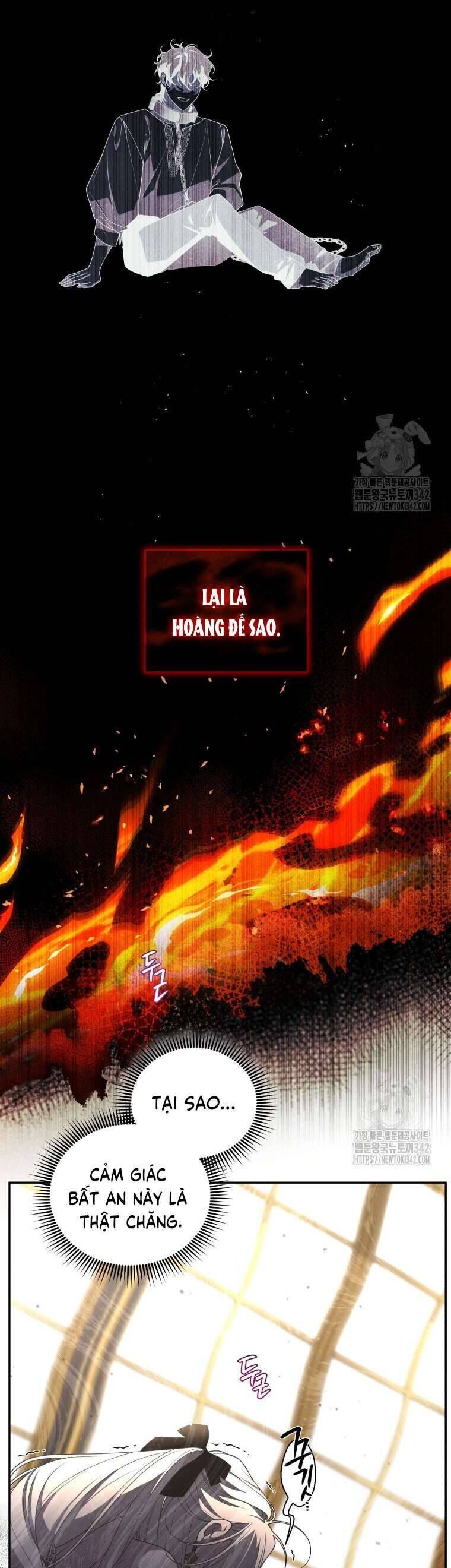 Ác Nữ Thuần Hoá Quái Thú Chap 77 - Next Chap 78